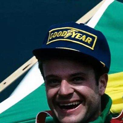 Fortuna de Rubinho Barrichello: ex-Ferrari acumula patrimônio milionário