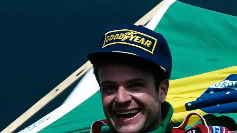 Qual é a fortuna de Rubinho Barrichello? Ex-piloto da Ferrari acumula patrimônio milionário após 19 temporadas na Fórmula 1.