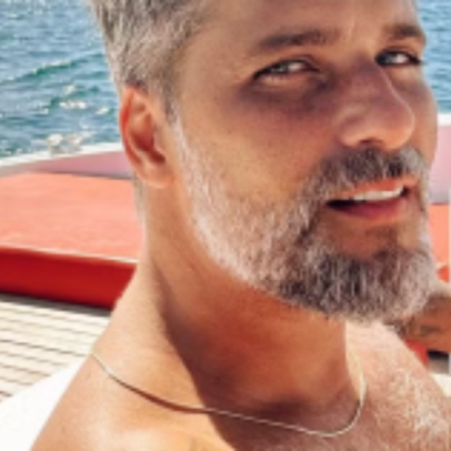 Bruno Gagliasso relembra caso famoso em Noronha