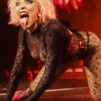 Doja Cat revela hiato de 3 anos na música e seus motivos