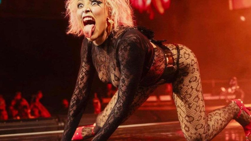 Foto: Instagram @dojacat