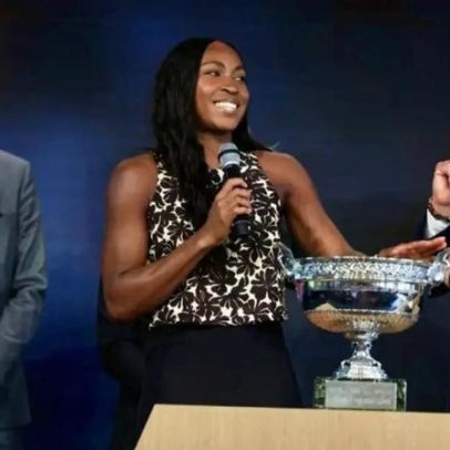 Roland-Garros 2026: sorteio define caminhos de Fonseca e Haddad Maia em Paris
