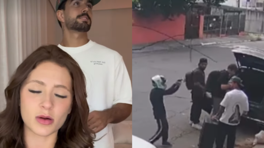 Vídeo: Ex
