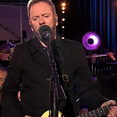 Kiefer Sutherland cancela turnê por baixa venda de ingressos