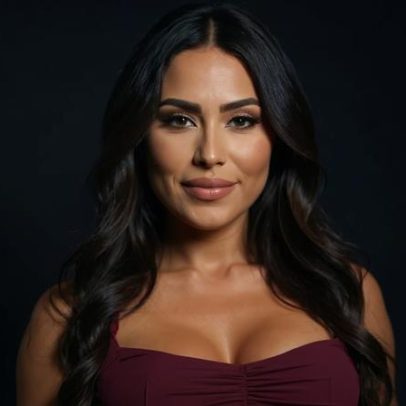 Gracyanne Barbosa relata experiência com Mounjaro e fala sobre gravidez