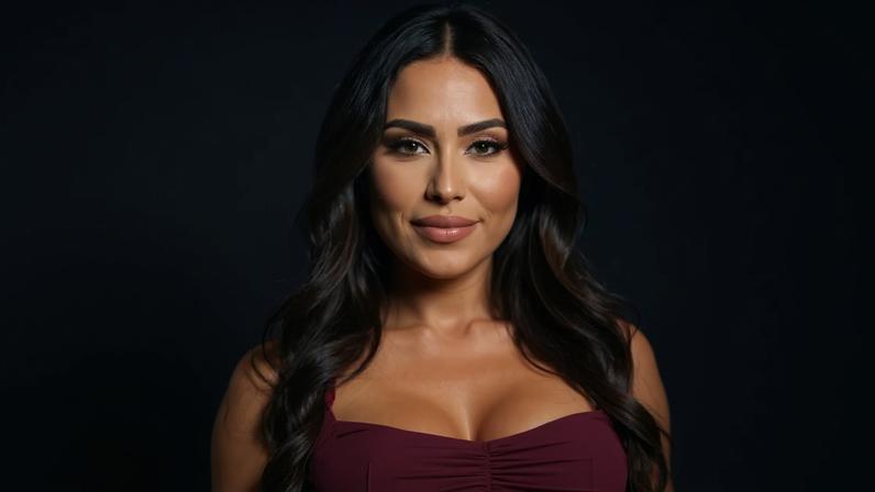 Gracyanne Barbosa contou que usou Mounjaro para um trabalho e falou sobre o desejo de ser mãe