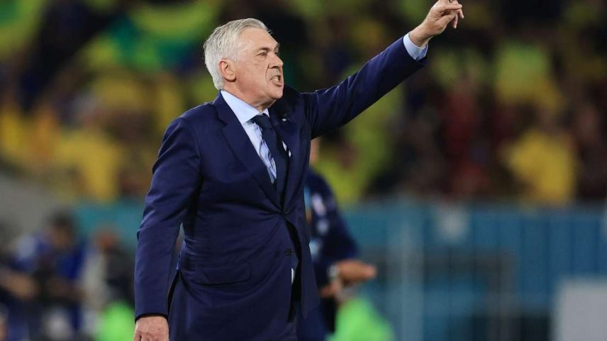 Foto: Esporte News Mundo