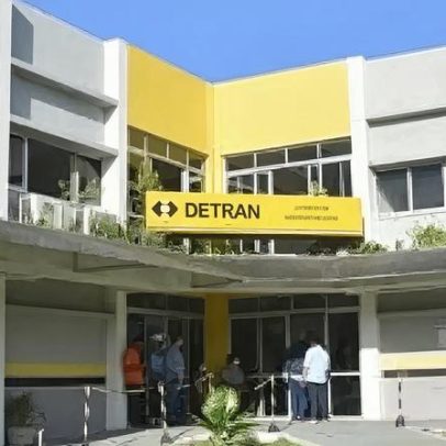 DETRAN-BA abre vagas com salários até R$ 3,8 mil para níveis médio e superior