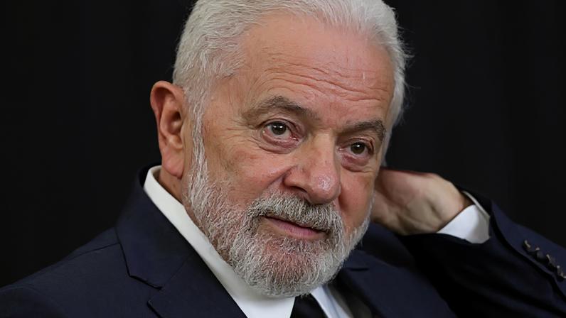 Presidente Lula