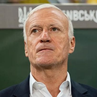 Deschamps convoca França para a Copa e deixa Camavinga de fora