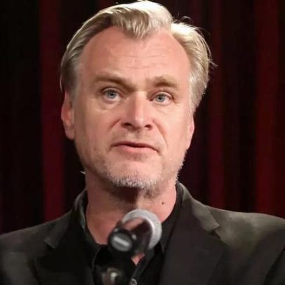 Christopher Nolan explica por que nunca usou celular