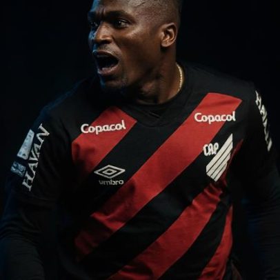 Athletico-PR vence Mirassol e mantém posição no G4 do Brasileirão