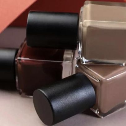 7 tons de esmalte que vão dominar o outono/inverno 2026