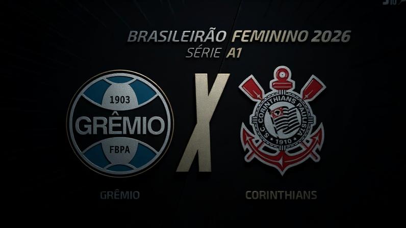 Grêmio vem de uma vitória contra o Bahia na rodada anterior –