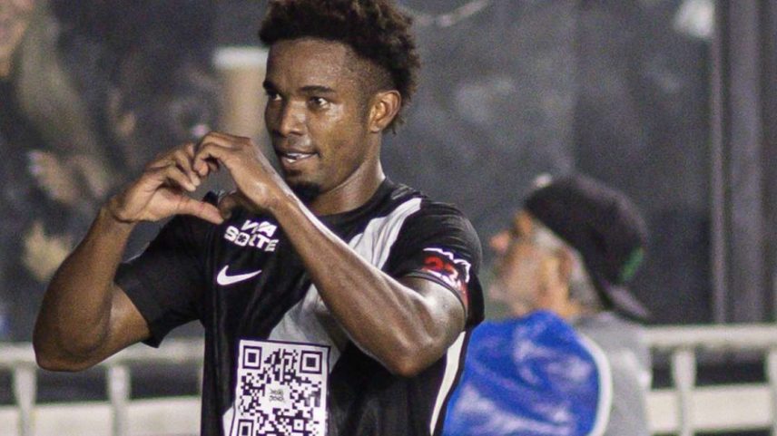 Foto: Matheus Lima/Vasco / Esporte News Mundo
