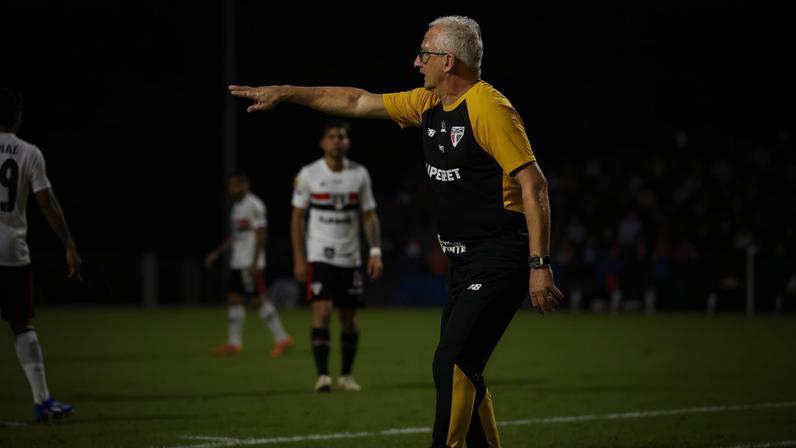 Foto: Esporte News Mundo
