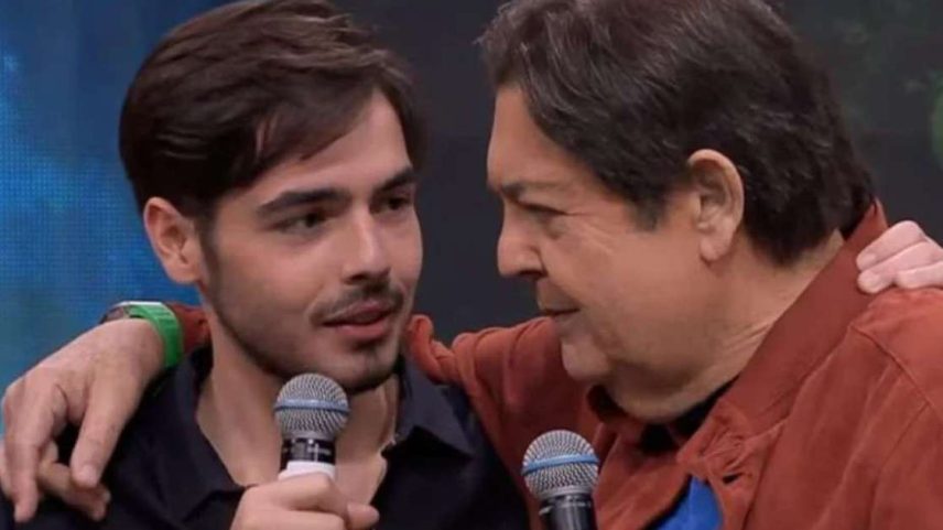 Reprodução/Band