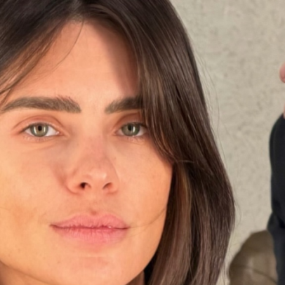 Carol Dieckmann aposta no corte Chanel para viver Diná em A Viagem