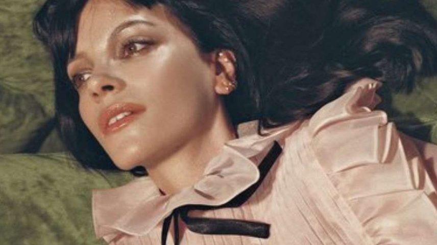 (Foto: X @Lily Allen)