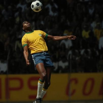 Brasil 70: memória da vitória na Copa e sombras da ditadura