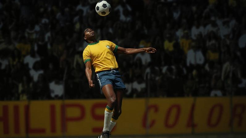 'Brasil 70 – A Saga do Tri' revive glória histórica sem esquecer as sombras da ditadura