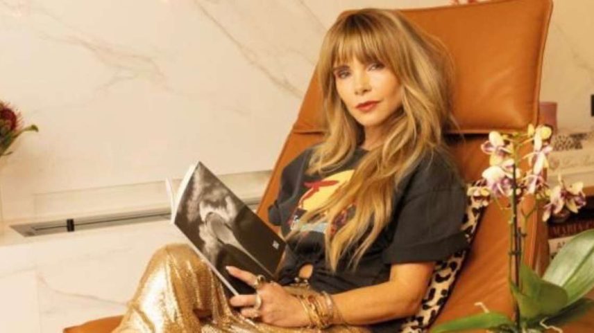 Psicóloga Maria Klien
