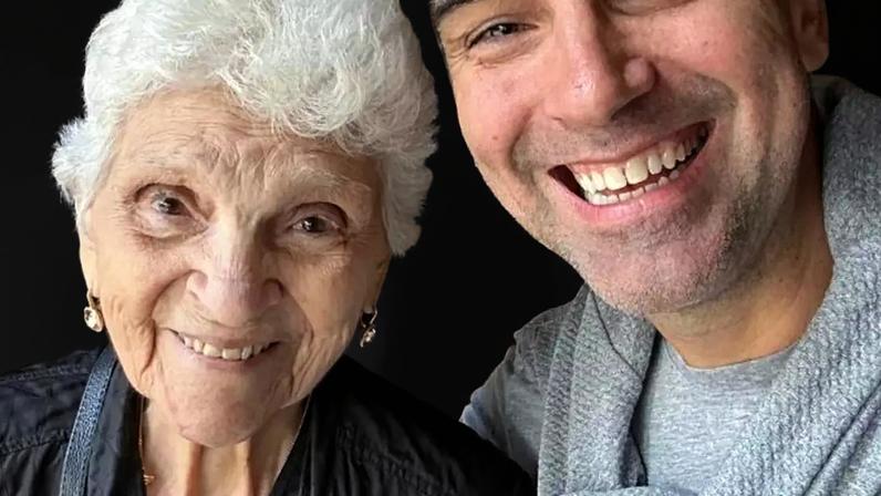 Mãe de Oscar e Tadeu, Janira Schmidt morreu aos 92 anos
