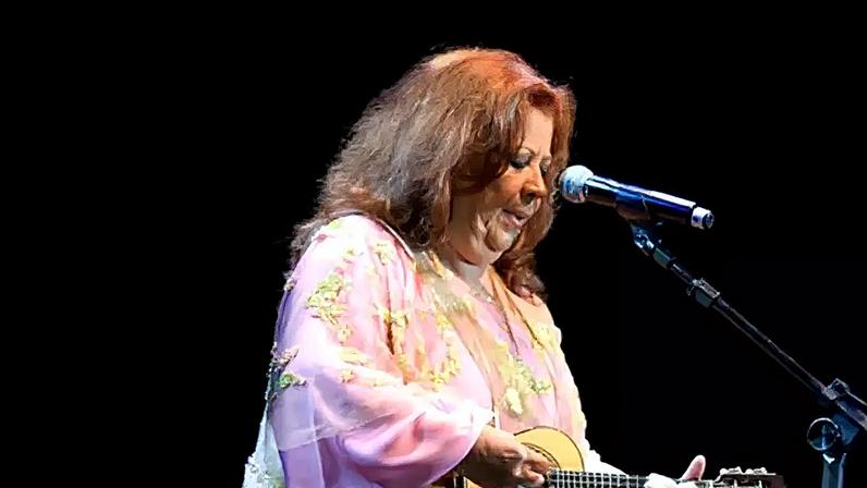 Sete anos sem Beth Carvalho: memória da Madrinha do Samba