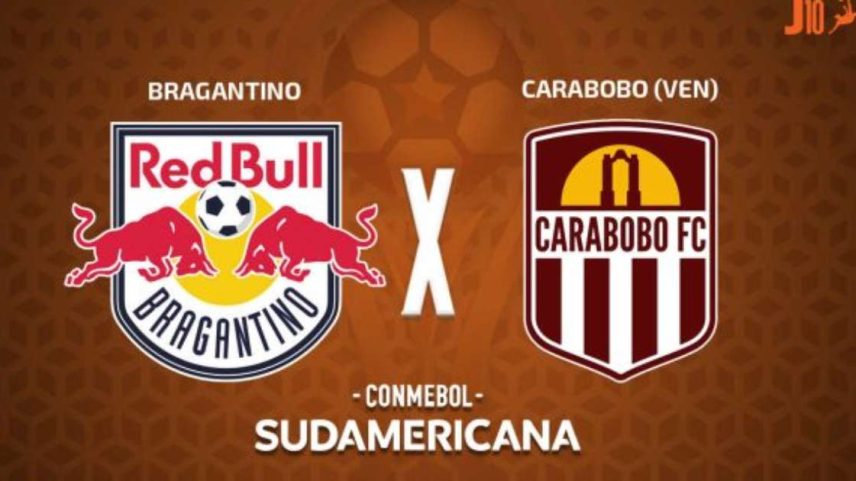 No encontro que aconteceu na Venezuela, o Carabobo venceu por 1 a 0 –