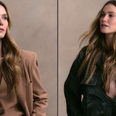 Renata Kuerten revela 5 peças para o inverno sem gastar dinheiro