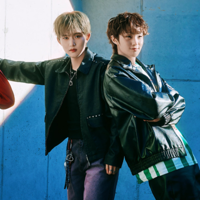 Quem é o grupo de K-Pop 1VERSE que se apresentará na Virada Cultural SP