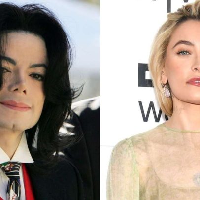 Paris Jackson consegue reaver US$ 625 mil em bônus de advogados do espólio