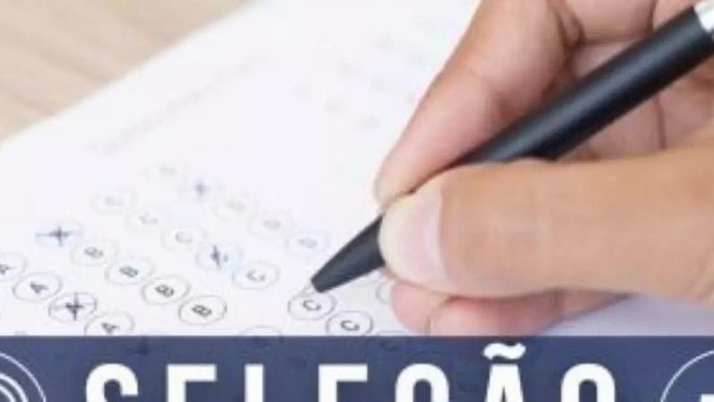 Seleções em Pernambuco.