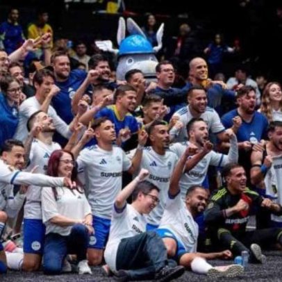 G3X vence o Fluxo e vai à final da Kings League Brasil