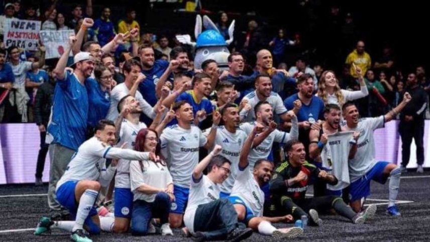 G3X vence Fluxo e vai a final da Kings League Brasil –
