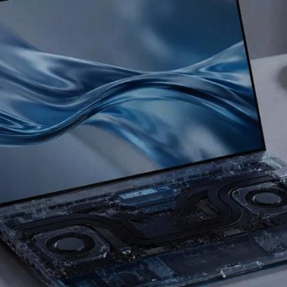 VAIO explica fatores de engenharia por que notebook fica lento com o tempo