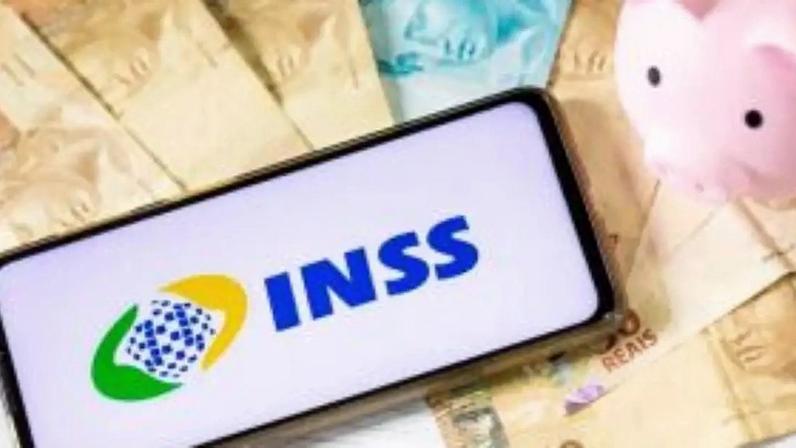 INSS.