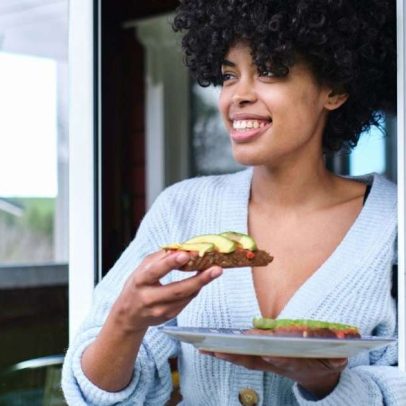 Comer fruta à tarde pode reduzir a fome entre almoço e jantar