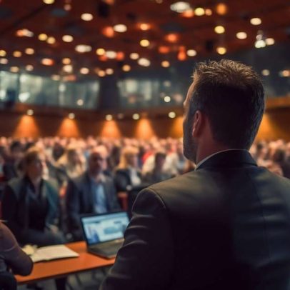 Brasil amplia protagonismo em eventos de tecnologia