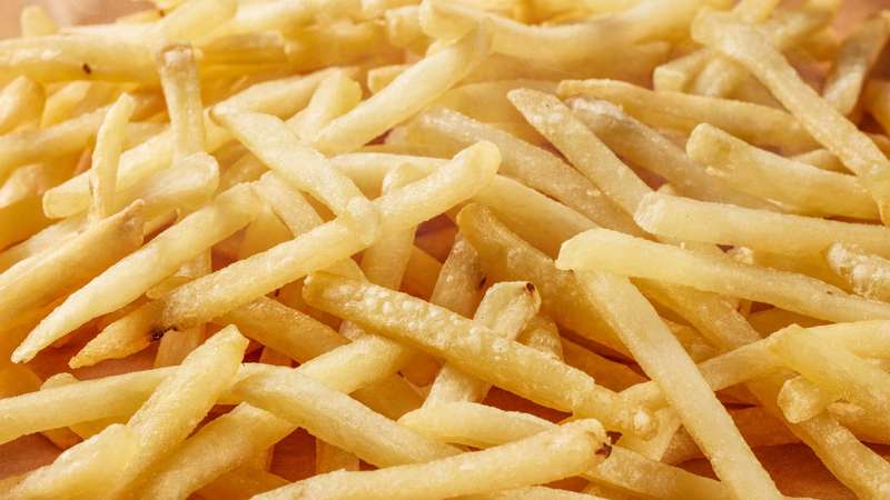 Alimentos ultraprocessados representam cerca de 53% de todas as calorias consumidas por adultos nos Estados Unidos