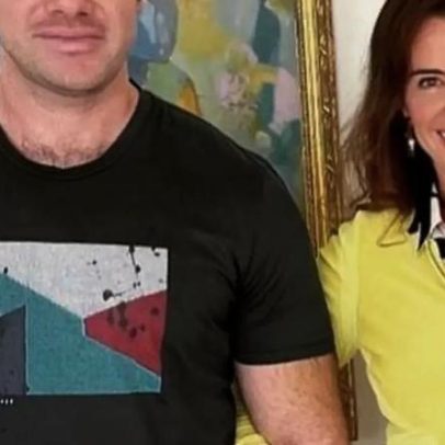 Luma de Oliveira reage a Eike Batista após insulto aos filhos: geração fru-fru