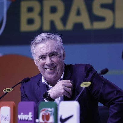 Jornalista confirma goleiro titular da Seleção