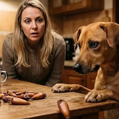 Pode cachorro comer pinhão? Riscos e o que fazer se ingerir