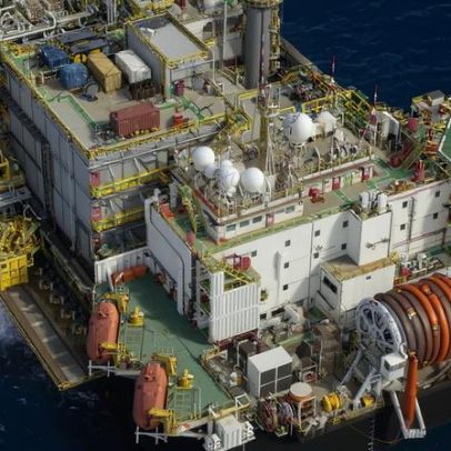 IBC-Br aponta trimestre afetado pela guerra e por medidas do governo, FGV Ibre