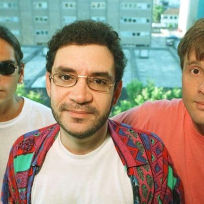 Dado Villa-Lobos lança álbum e cita Renato Russo sobre o Master