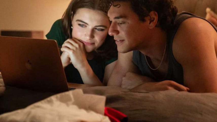 (Foto: Instagram @primevideo)