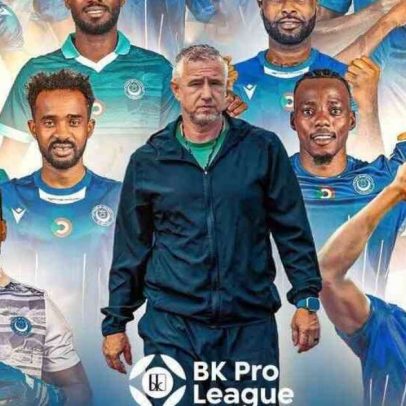 Time do Sudão é campeão nacional em dois outros países