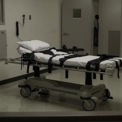 Suprema Corte rejeita pedido do Alabama para executar homem com deficiência