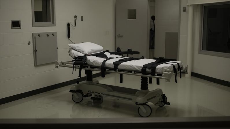 Suprema Corte rejeita pedido do Alabama para executar homem com deficiência