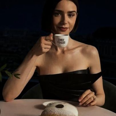 Emily in Paris terá fim na 6ª temporada da Netflix, diz Lily Collins